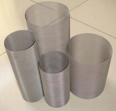 Stainless Steel Wire Mesh