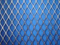 Expanded Metal Mesh 1