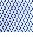 Expanded Metal Mesh 2