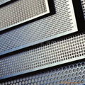 Perforated Metal Screen 1