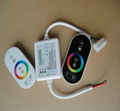 Wireless Touch RGB LED Controller 1