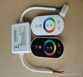 Wireless Touch RGB LED Controller 3