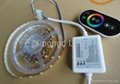 Wireless Touch RGB LED Controller 5