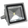 High Power 50W LED floodlight 3