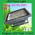 High Power 50W LED floodlight 5