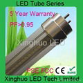 1200mm T8 LED Tube Light 2