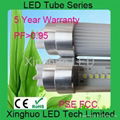 1200mm T8 LED Tube Light 4