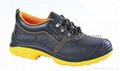 safety shoes 1