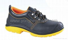 safety shoes