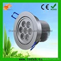 led ceiling light 4