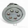 led ceiling light