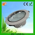 SMD LED ceiling light 1