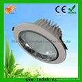 SMD LED ceiling light 3