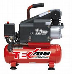 DIRECT DRIVEN AIR COMPRESSOR