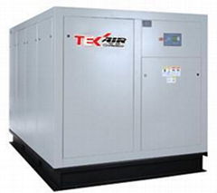 FREQUENCY CONVERSION AIR COMPRESSOR