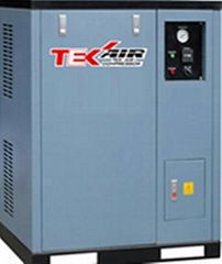 Quiet Cabinet Air Compressor