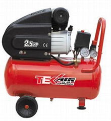 Direct Driven Air Compressor