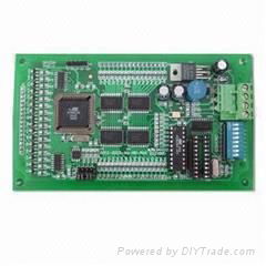 PCB Assembly for Security and Safe Product