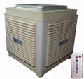 蒸发式节能环保空调（冷水机）豪华变频型 1