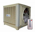 蒸发式节能环保空调（冷水机）豪华变频型 2