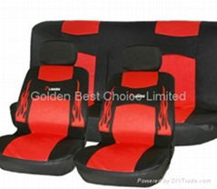 car seat cover