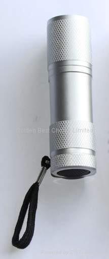 LED flashlight 2