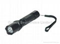 LED flashlight 5