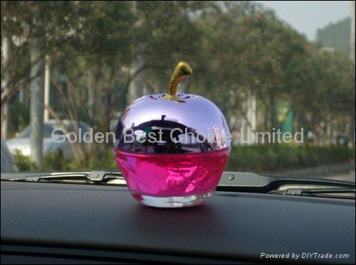 car perfume