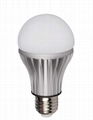 LED BULB 1