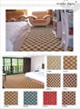 tufted carpet