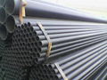 ERW STEEL PIPE 1