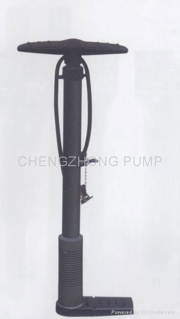 Hand Pump 2