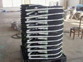 flexible shaft casing 1