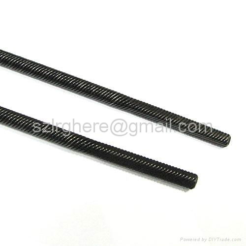 8MM Flexible Shaft 2