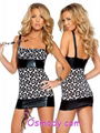 Wholesale Stylish Clubwear Devil Costume