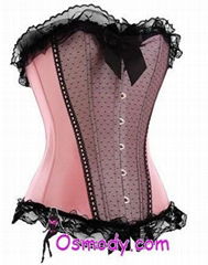 Ladies Fashion Design Sexy Corset