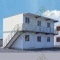 Container house 1