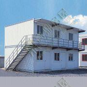 Container house