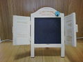 Memo board with door 14 x 22.5cm 1