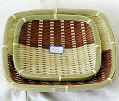 Bamboo baskets MT-0057
