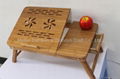 Bamboo Computer desk MT-0013