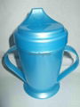 plastic water bottle for kids 1