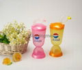 plastic water bottle for kids 2