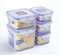 newly designed airtight food containers 3