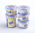 newly designed airtight food containers 2