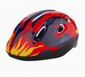 Skate helmet-popular style