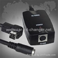Auxiliary input adapter 1