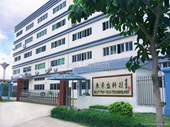 Shenzhen East-Toptech Electronic Technology Co.,Ltd