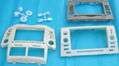 injection molding for Car TV Parts