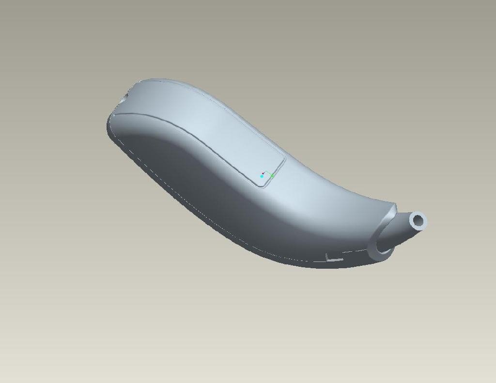 Injection Moulding for Hearing Aid 5